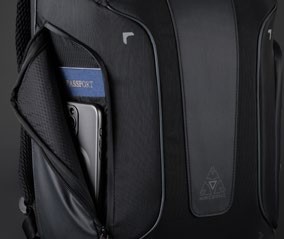 Glow X Gaming Backpack - Image 5