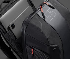 Glow X Gaming Backpack