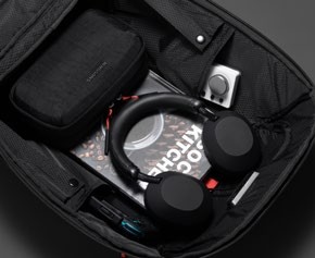 Glow X Gaming Backpack - Image 4