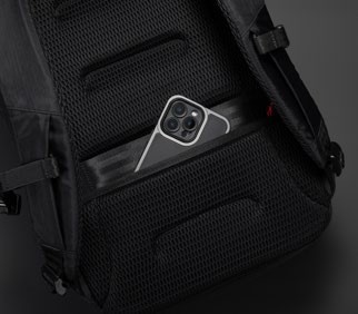 Glow X Gaming Backpack - Image 3