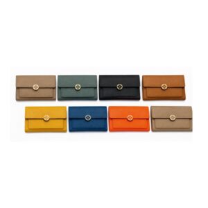 Mississippi Compact Wallet - Version 2