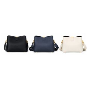 Prisma Minimal Shoulder Bag