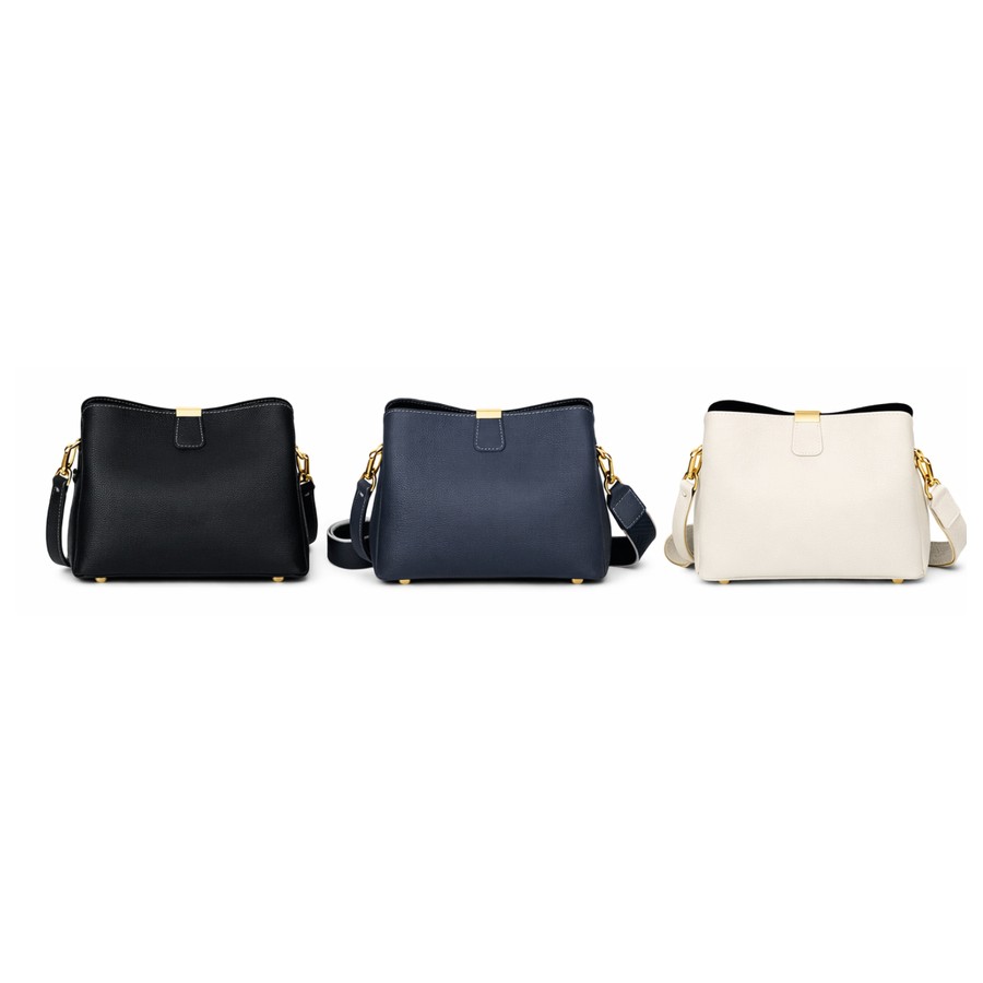 Prisma Minimal Shoulder Bag