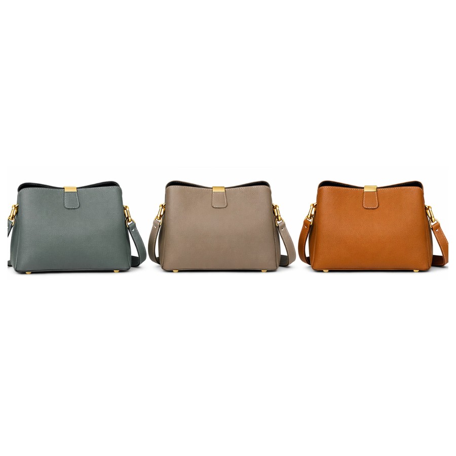 Prisma Minimal Shoulder Bag - Image 2