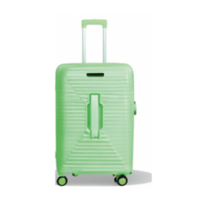 Global DaVinci Carry-on Limited Edition Single-U Full-Closed Spinner Luggage - Min4 Mint