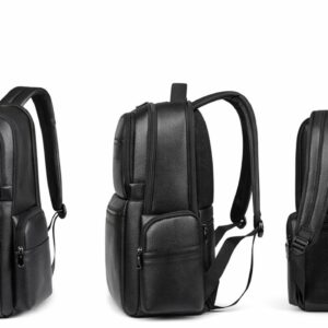 Atelier Multi-Compartment Business Backpack