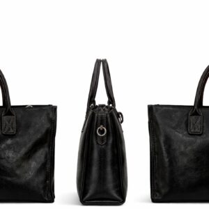 Aureus Wide Business Travel Bag