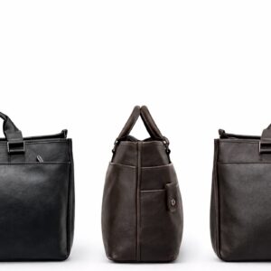 Aureus Soft Business Travel Bag