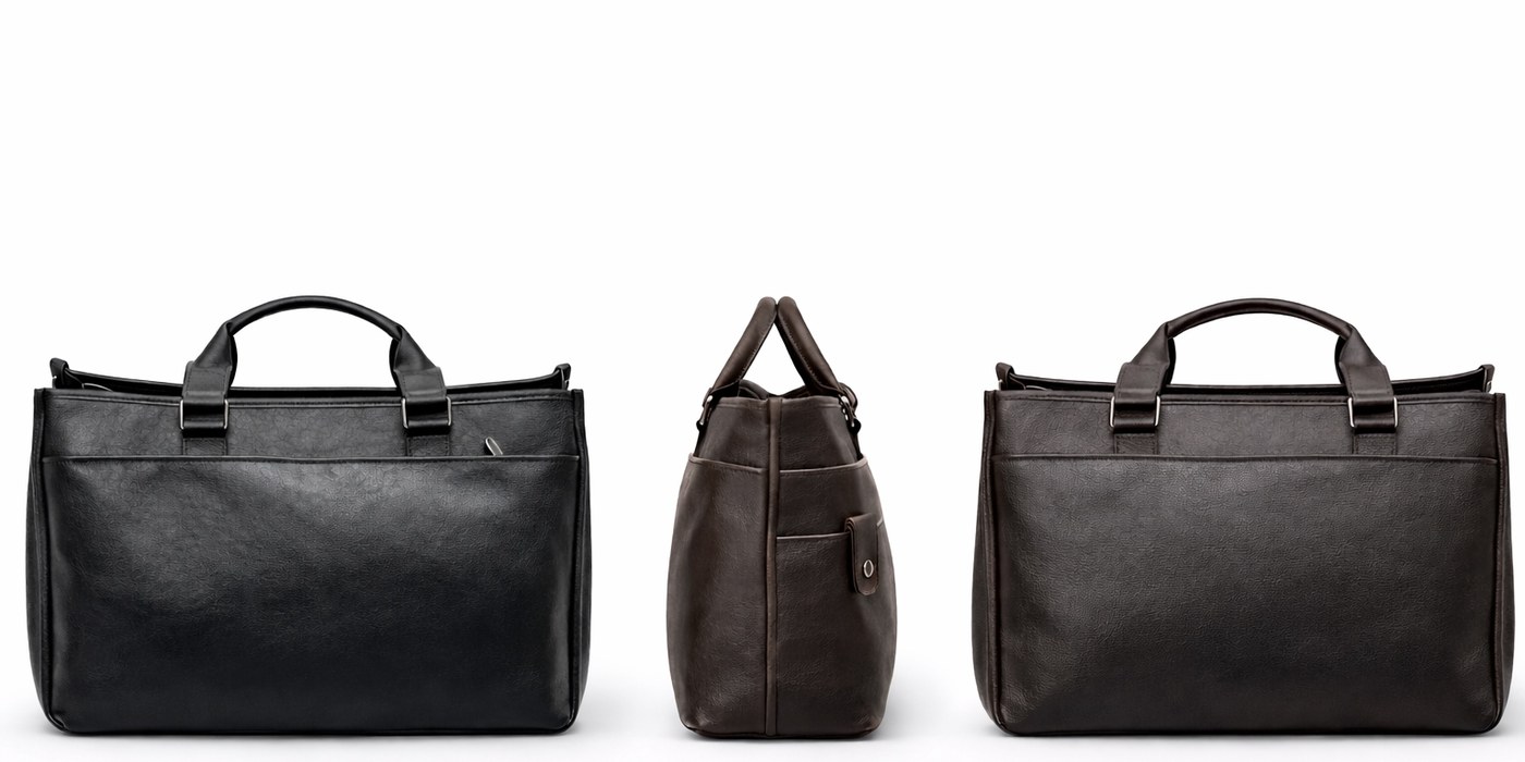 Aureus Soft Business Travel Bag
