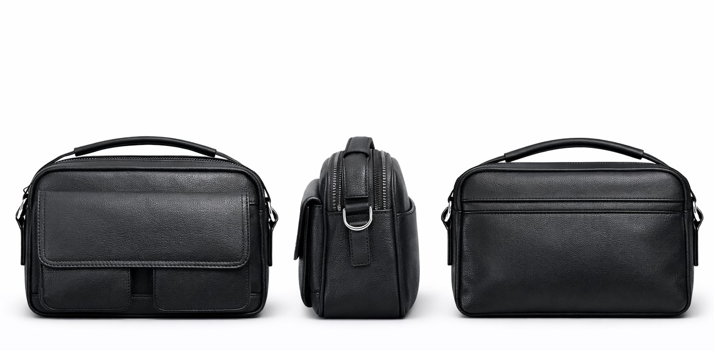 Carry-On Hand-Carry Travel Organizer