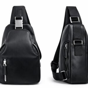 Cross-Over Urban Sling Bag