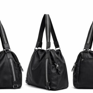 Daul Paul Oversized Travel Duffle