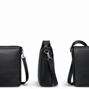 D’Lite Slim Messenger Bag