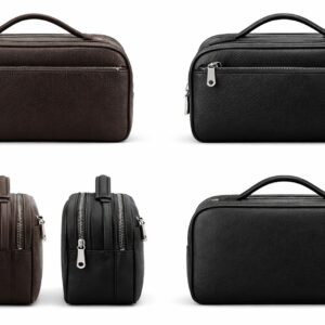 Essentials Travel Grooming Organizer