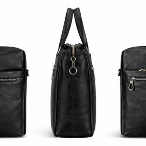 Signature Structured Business Briefcase