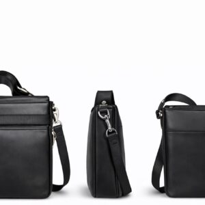 Track-On Convertible Business Messenger