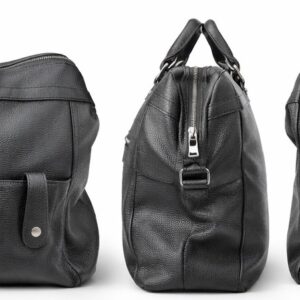 Tourage Utility Weekender Bag