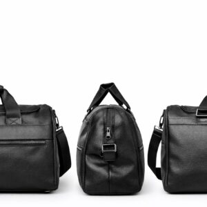 Tourage Zip-Top Weekender Bag