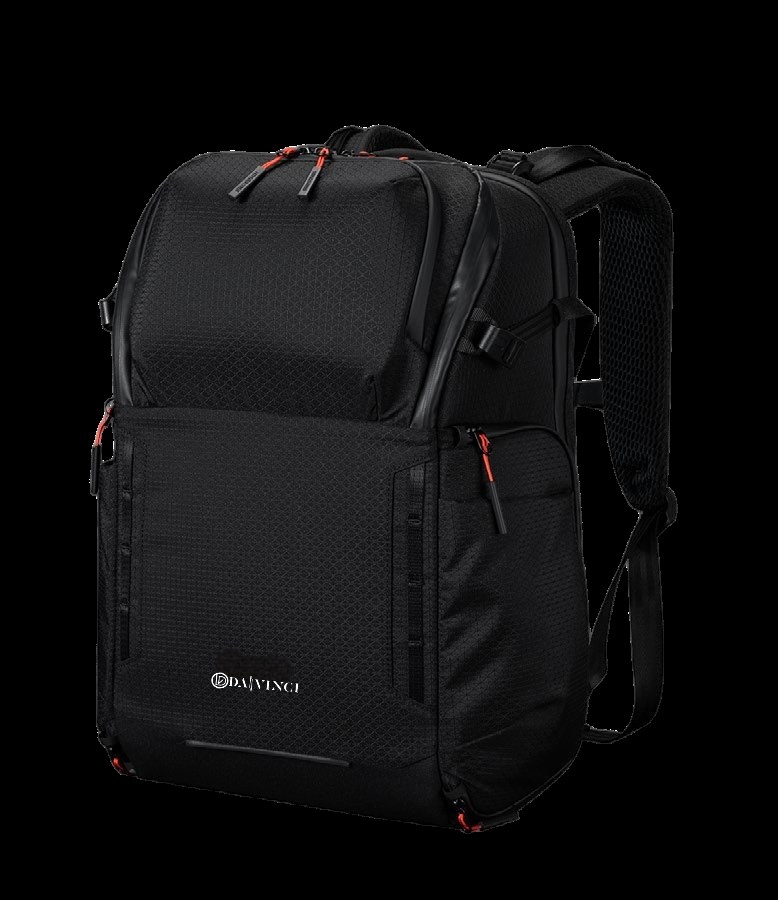 Skyrim Dual Camera Backpack - Image 4