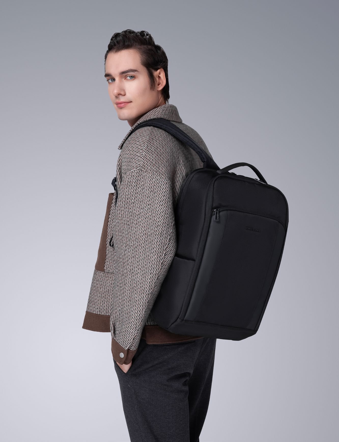 Business Backpack K10487