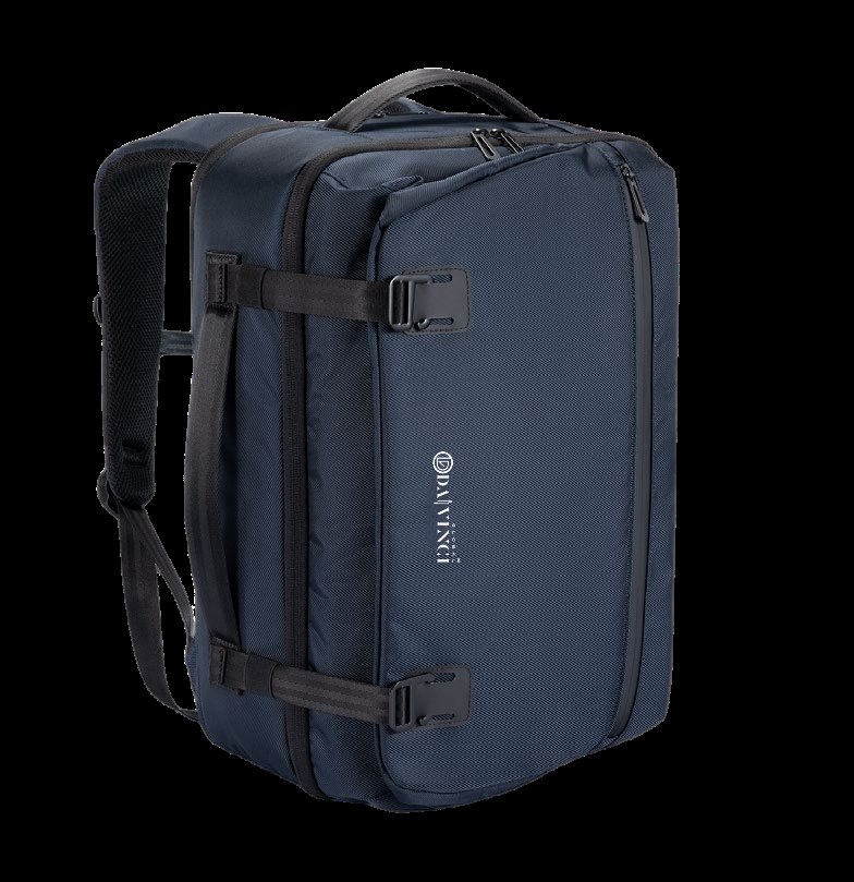 Business Backpack K10487 - Image 2