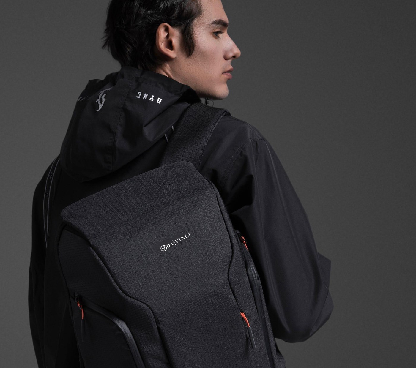 TrackGuard Pack with Locator