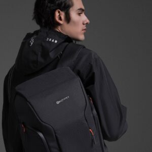 TrackGuard Pack