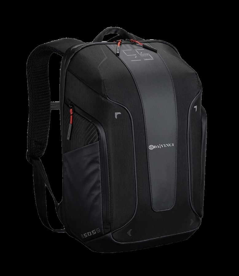 Glow X Gaming Backpack - Image 2