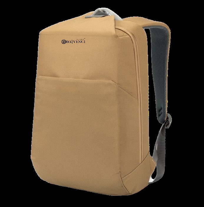 Recycled Motion Backpack K10516 - Image 3