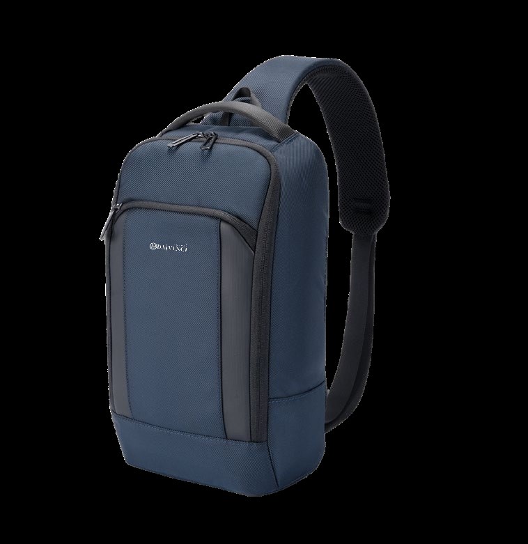 Compact Sling Backpack K10526 - Image 3