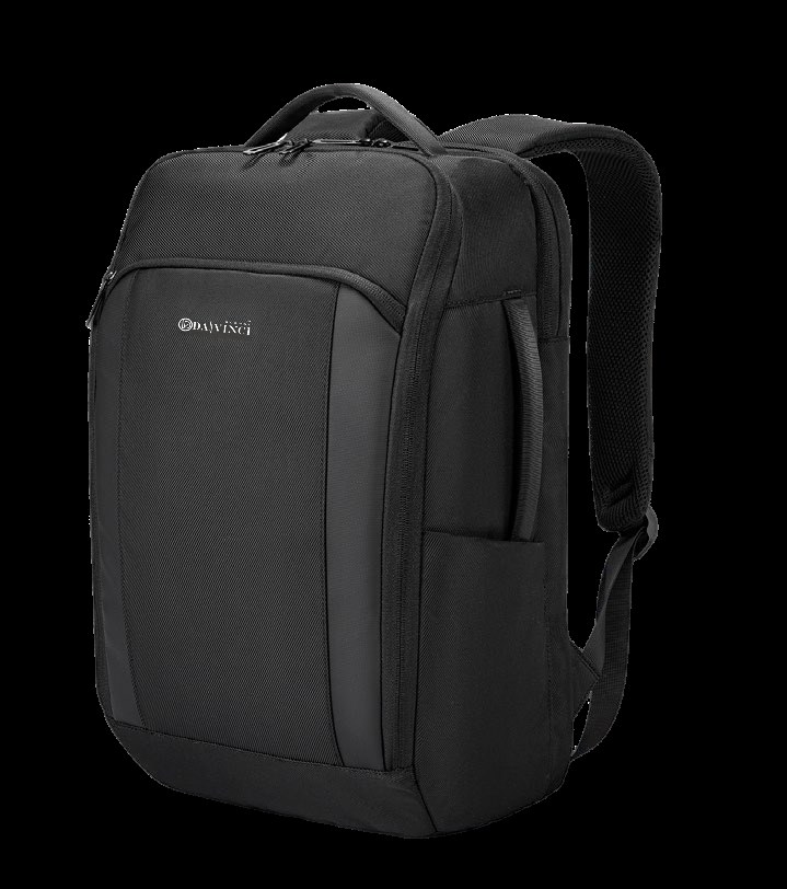 Compact Sling Backpack K10526 - Image 4