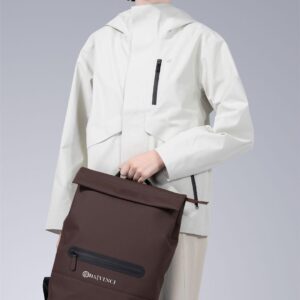 Monochrome Handbag