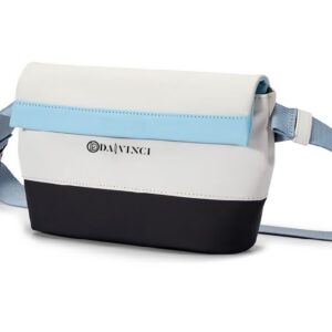 Colorblock Handbag