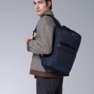 Business Slim Backpack K24008