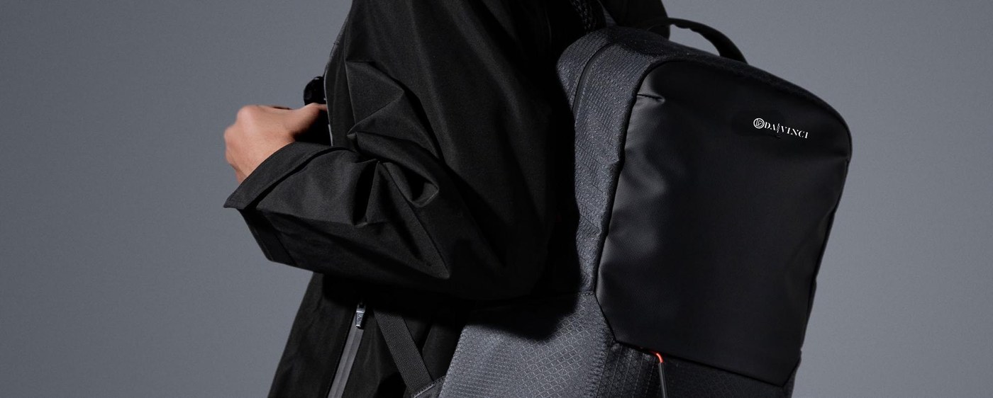 Daily Backpack