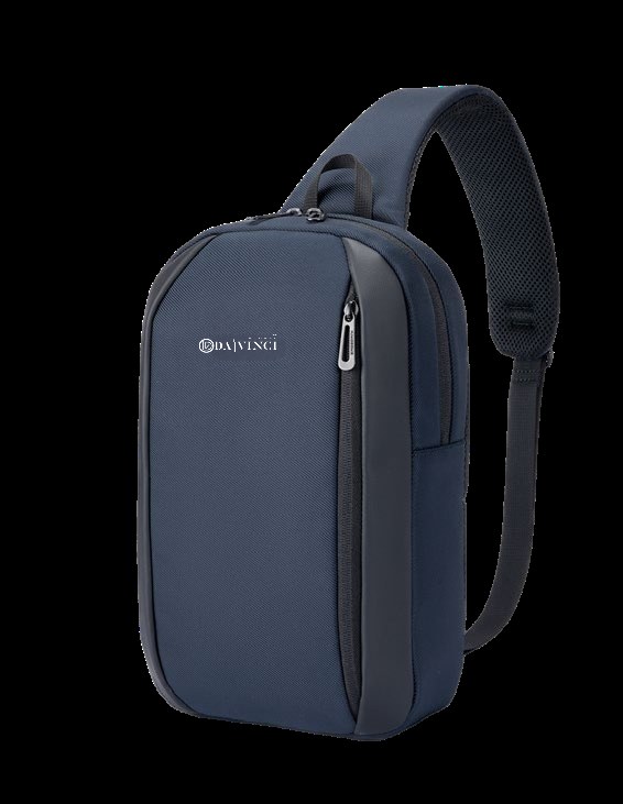 Compact Sling Backpack K24028 - Image 4