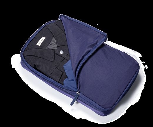 Compression Packing Cube - Small - Image 4