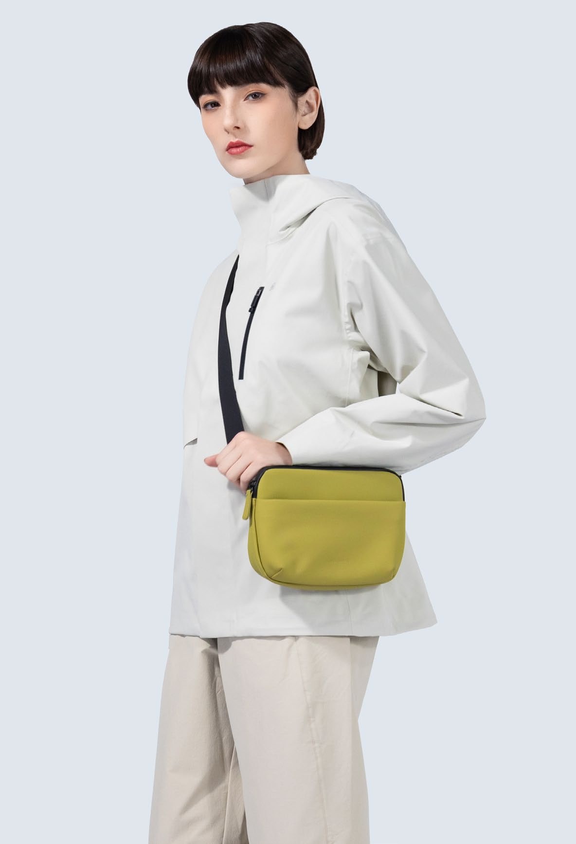 Tech Pouch K24047 - Image 2