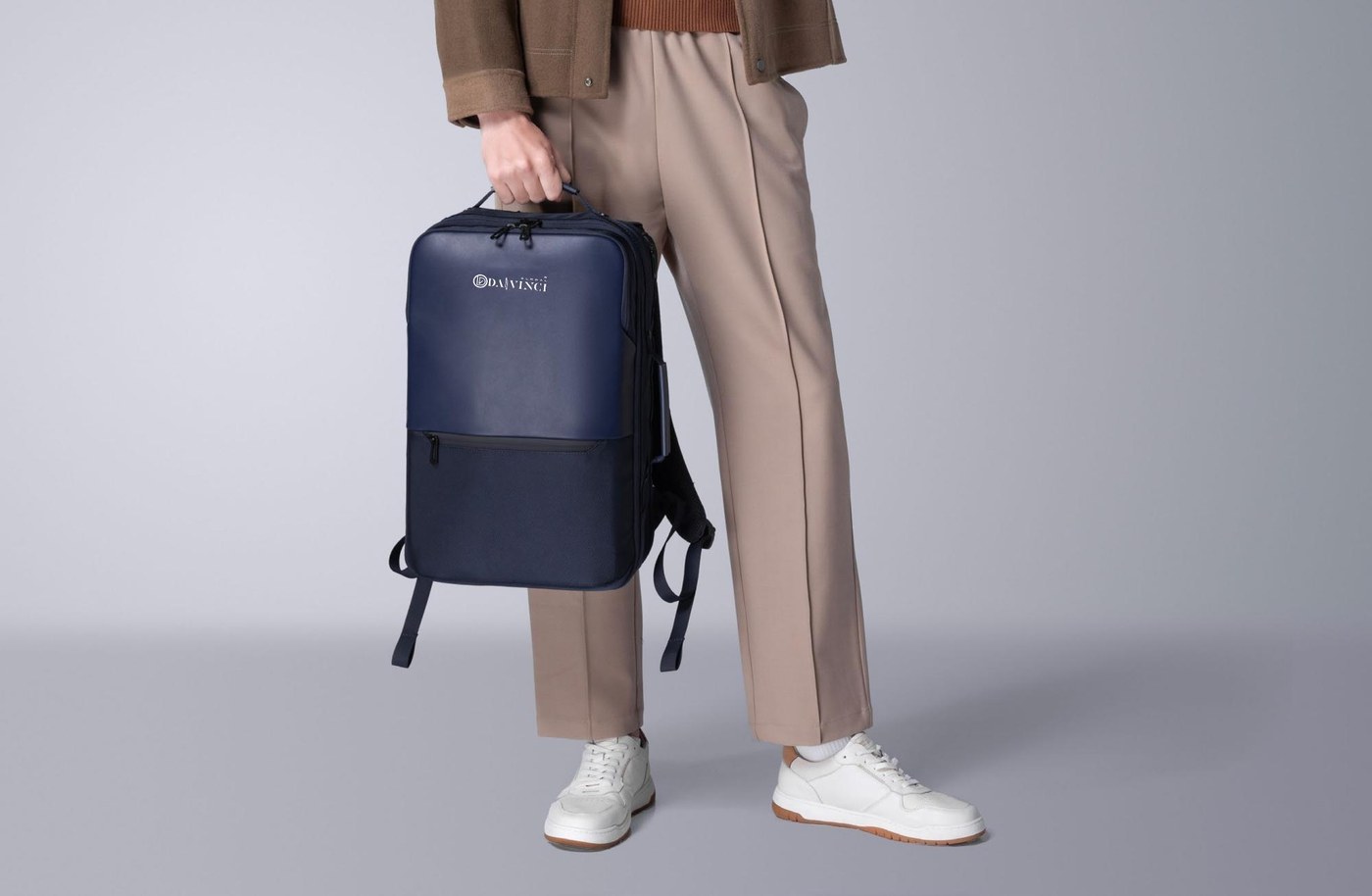 Business Tech Backpack K24050