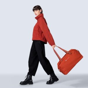 Motion Travel Bag