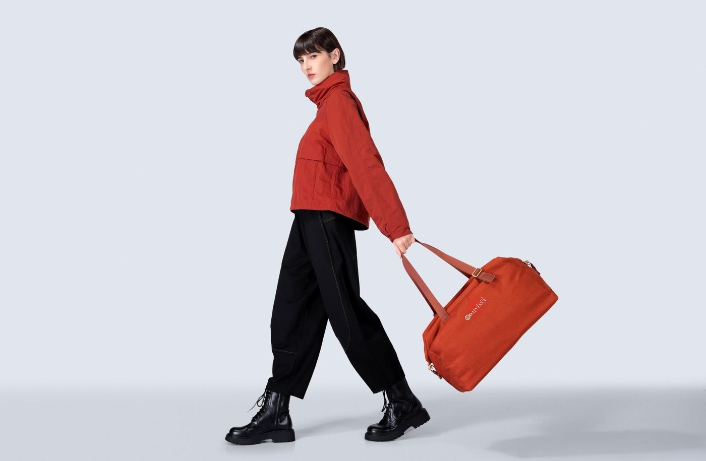 Motion Travel Bag