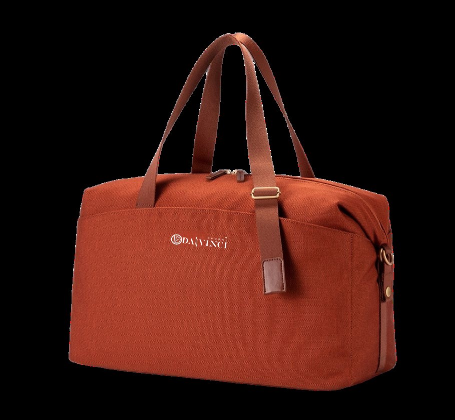 Motion Travel Bag - Image 2