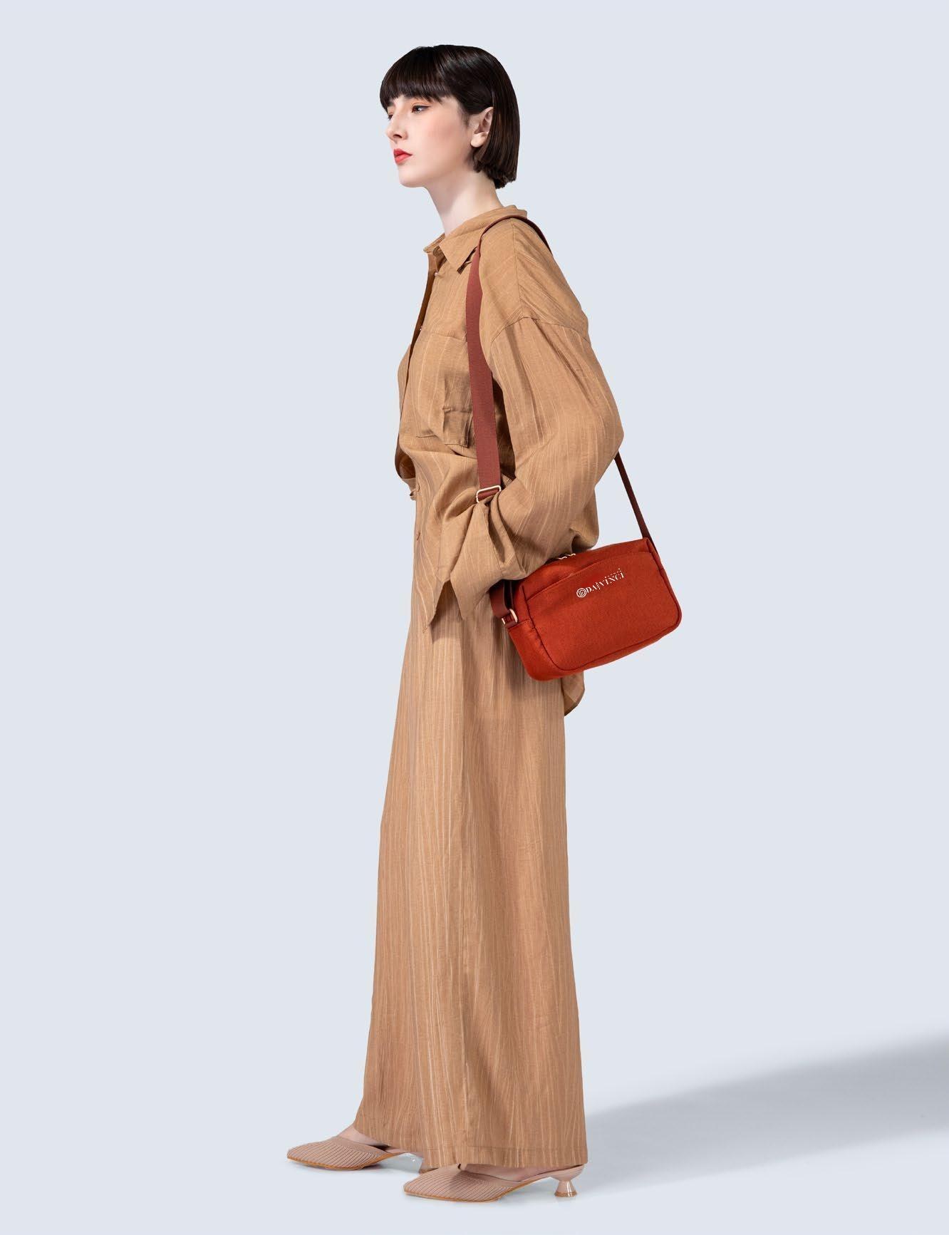 Cosmetic Bag - Image 3