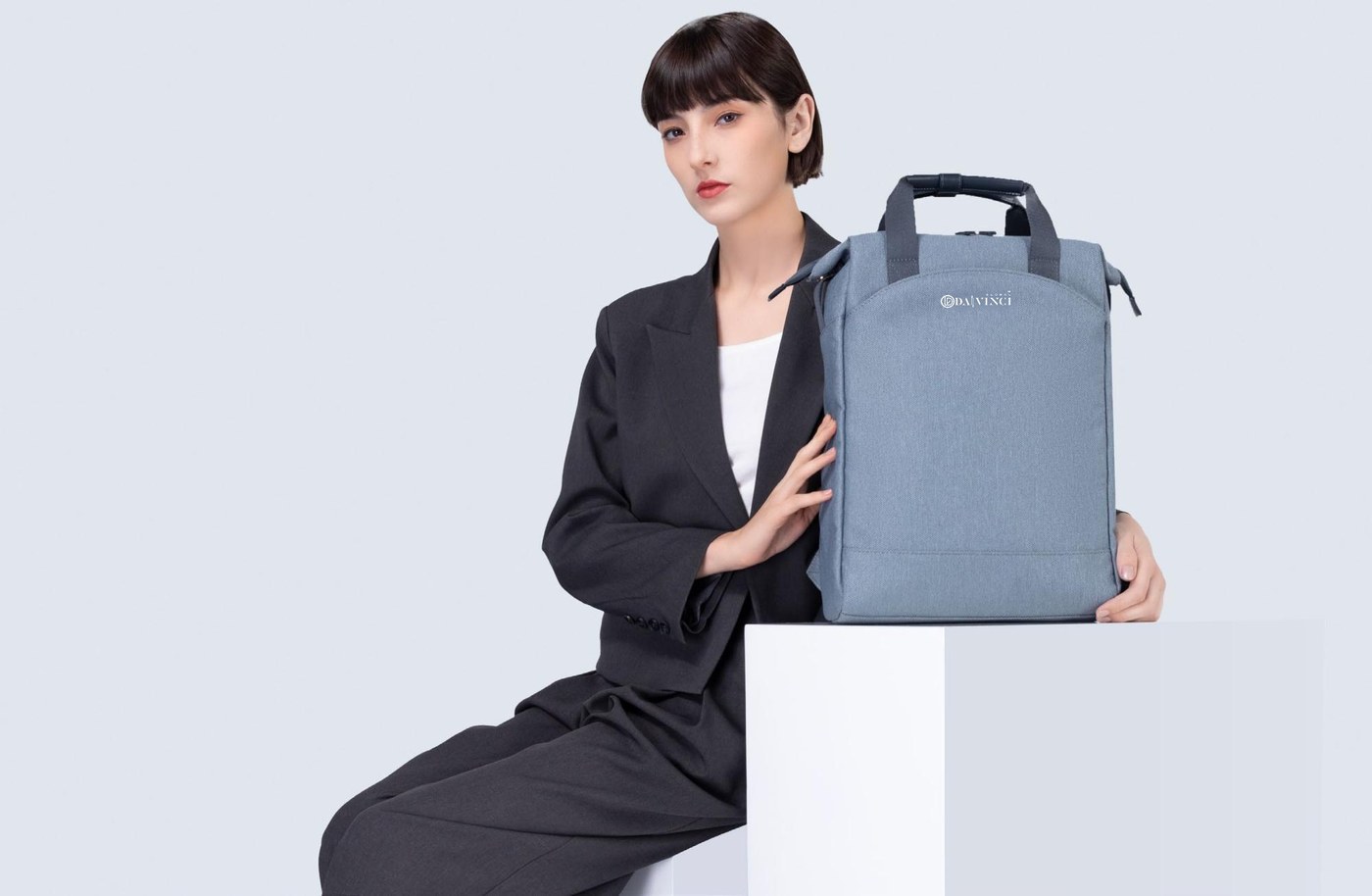 Upright Daily Backpack