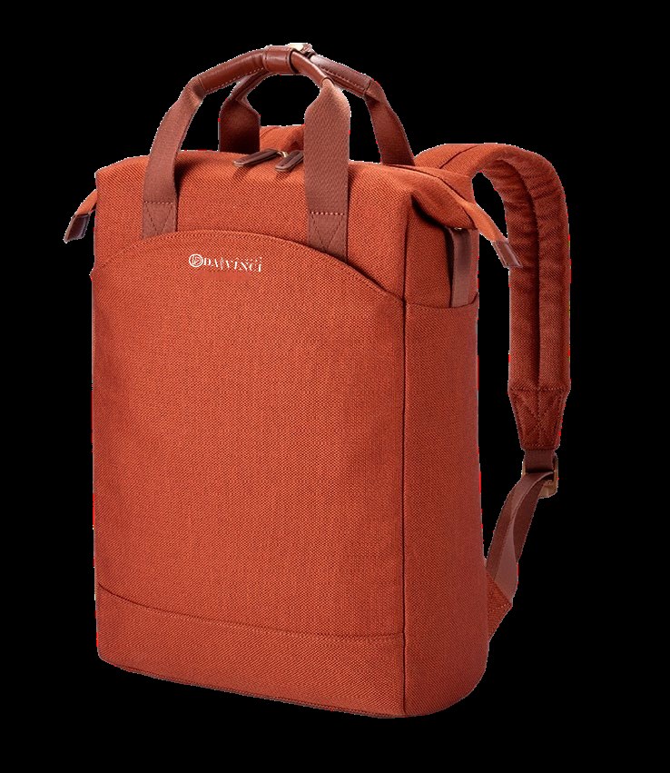 Upright Daily Backpack - Image 2