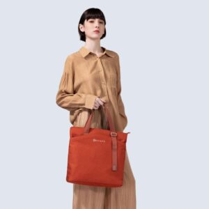 Tall Tote Bag
