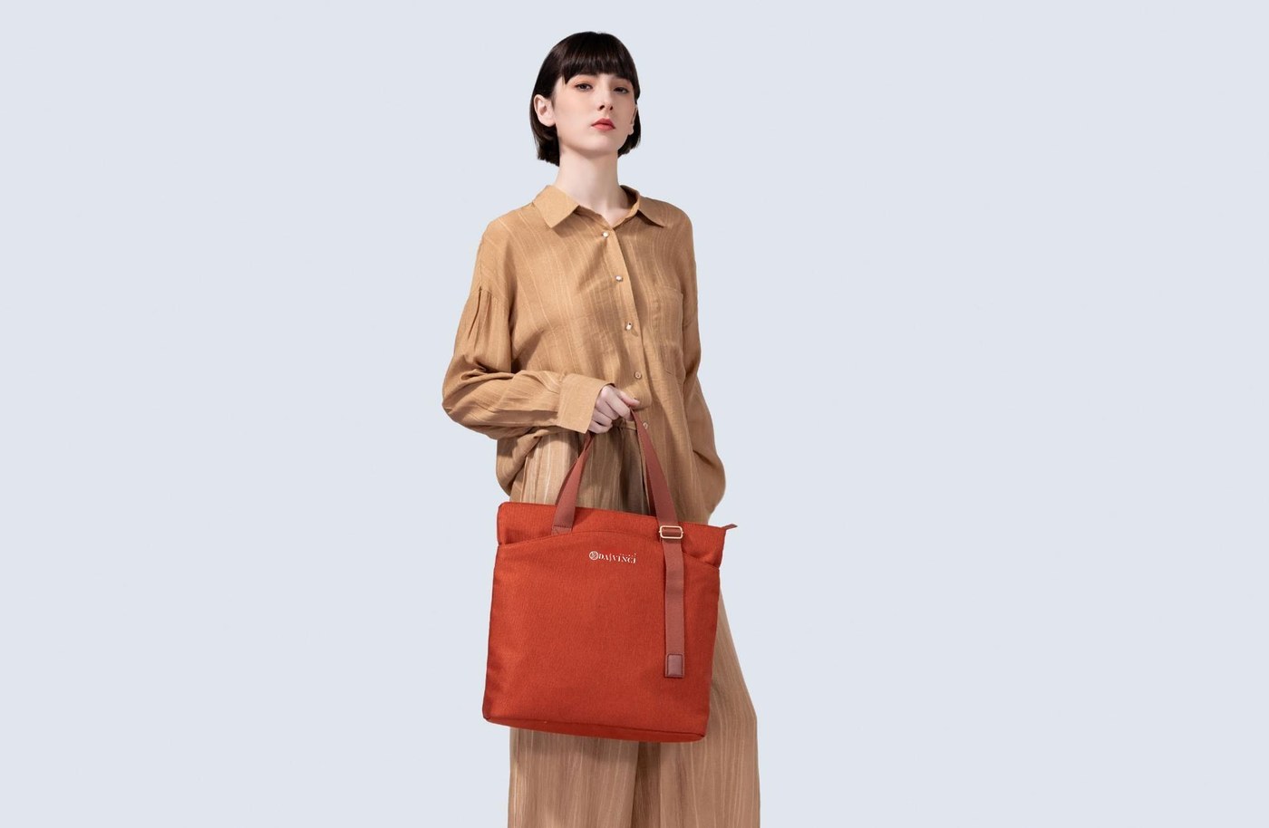 Tall Tote Bag