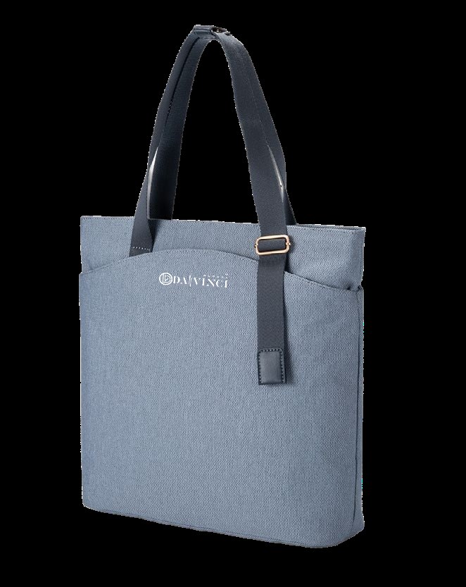 Tall Tote Bag - Image 2