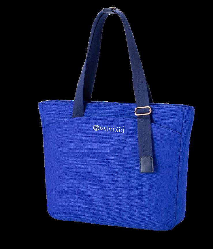 Vertical Tote Bag - Image 2