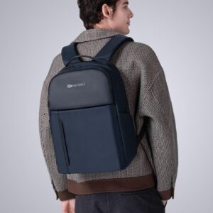 Business Slim Backpack K24075